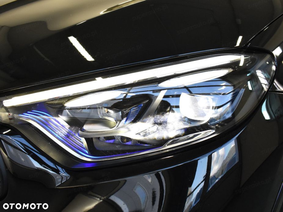 Mercedes-Benz GLC - 19