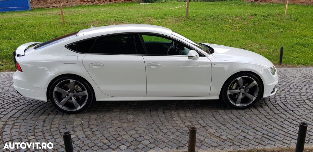 Audi A7 - 6