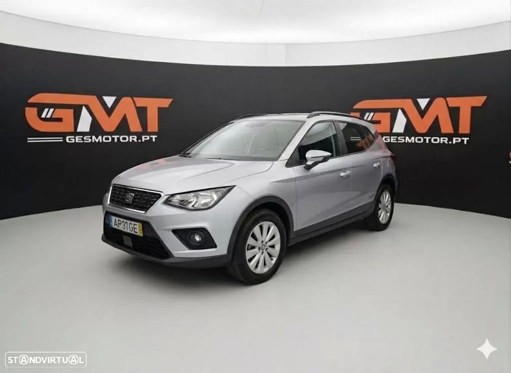 SEAT Arona 1.0 TSI Xperience - 1