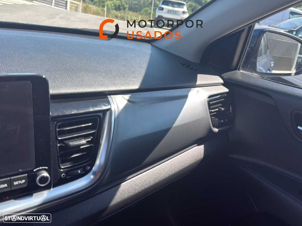 Kia Stonic 1.0 T-GDI Drive - 15