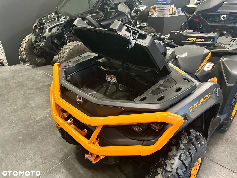 Can-Am Outlander - 6