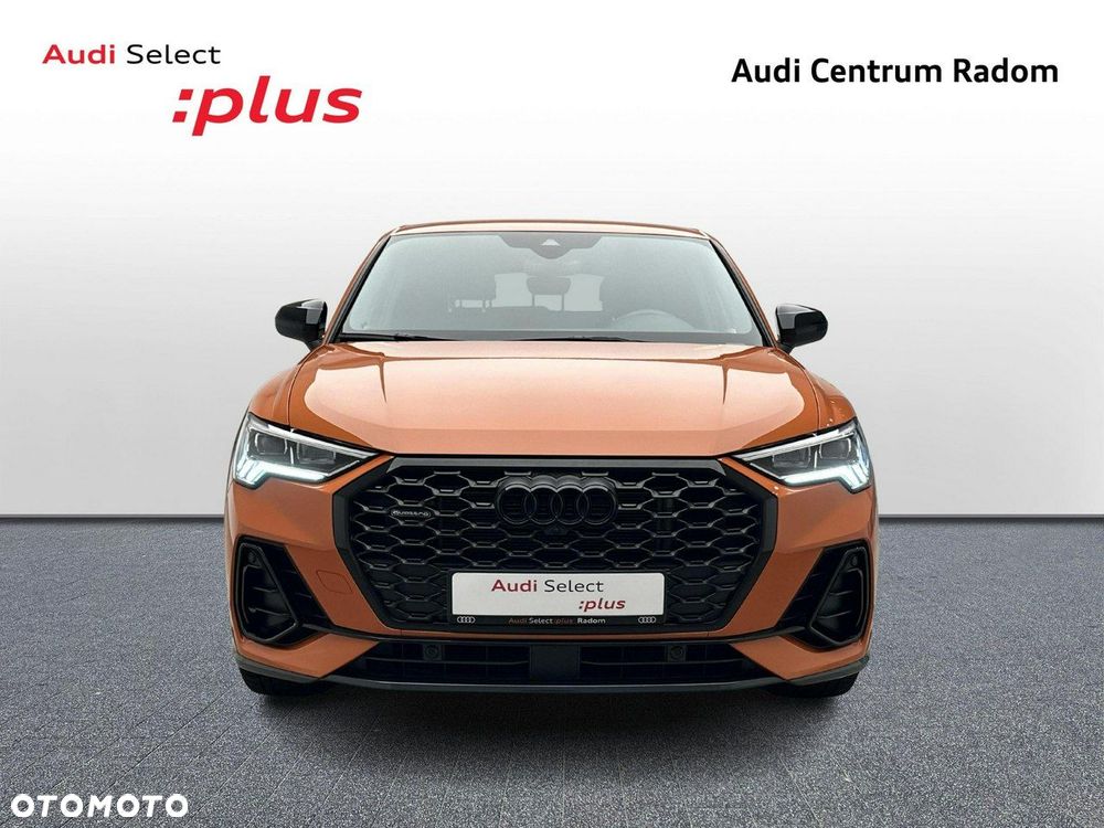 Audi Q3 Sportback - 8