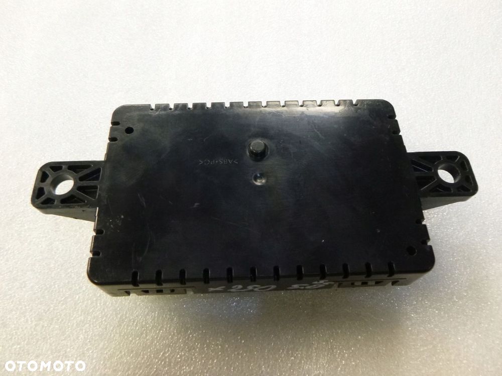 JAGUAR XF XFR X250 STEROWNIK MODUŁ PRZEKAŹNIK GRZANIA FOTELA ORYGINAŁ - 4