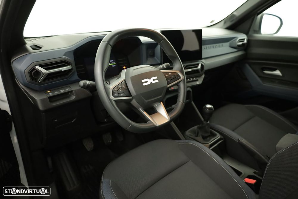 Dacia Duster 1.0 TCe ECO-G Expression Bi-Fuel - 7