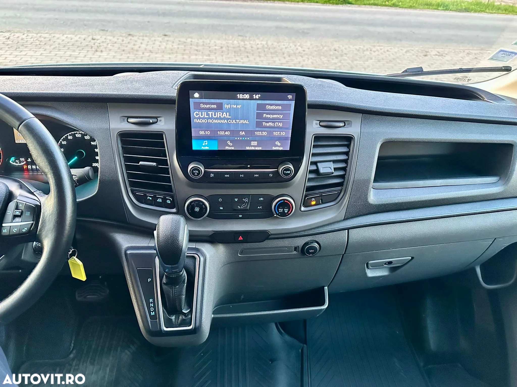 Ford Transit - 6