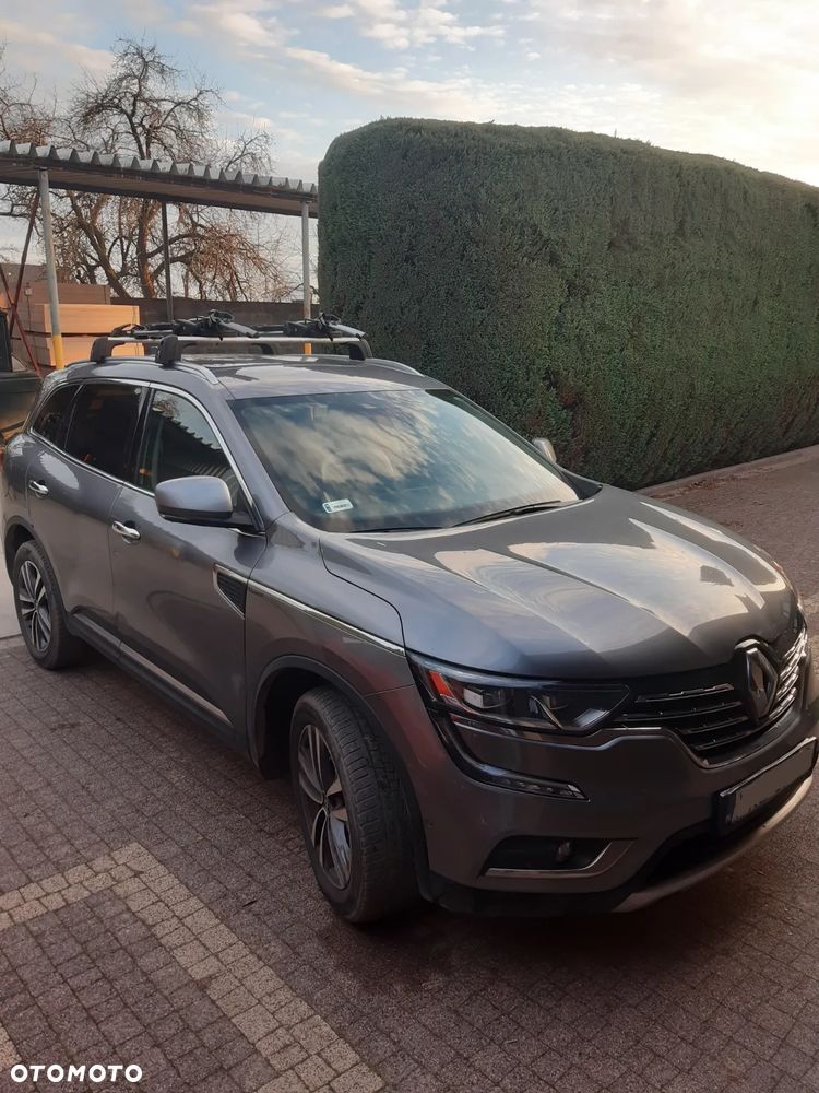 Renault Koleos 2.0 dCi Intens 4x4 X-Tronic - 1