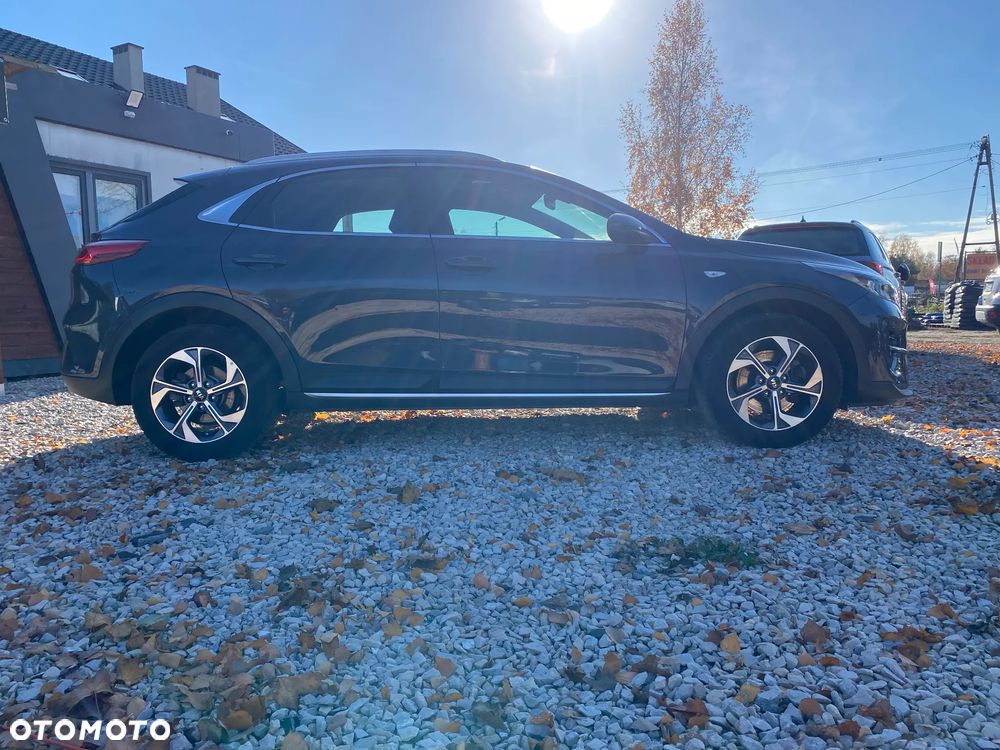 Kia XCeed 1.6 CRDi EDITION 7 - 4