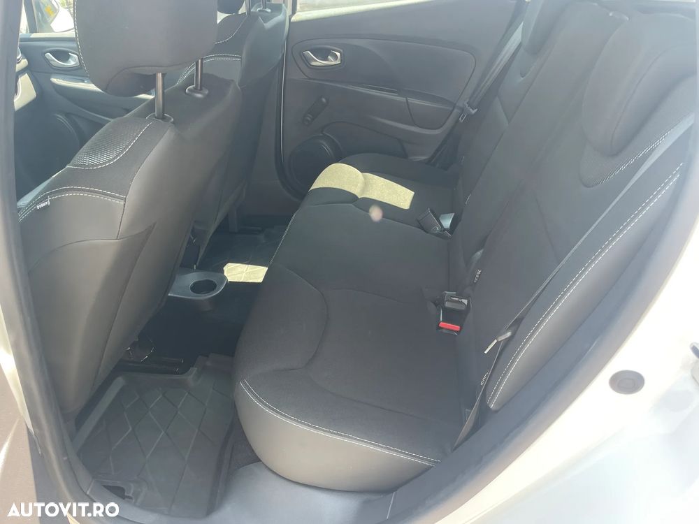 Renault Clio IV 0.9 TCe Life - 3