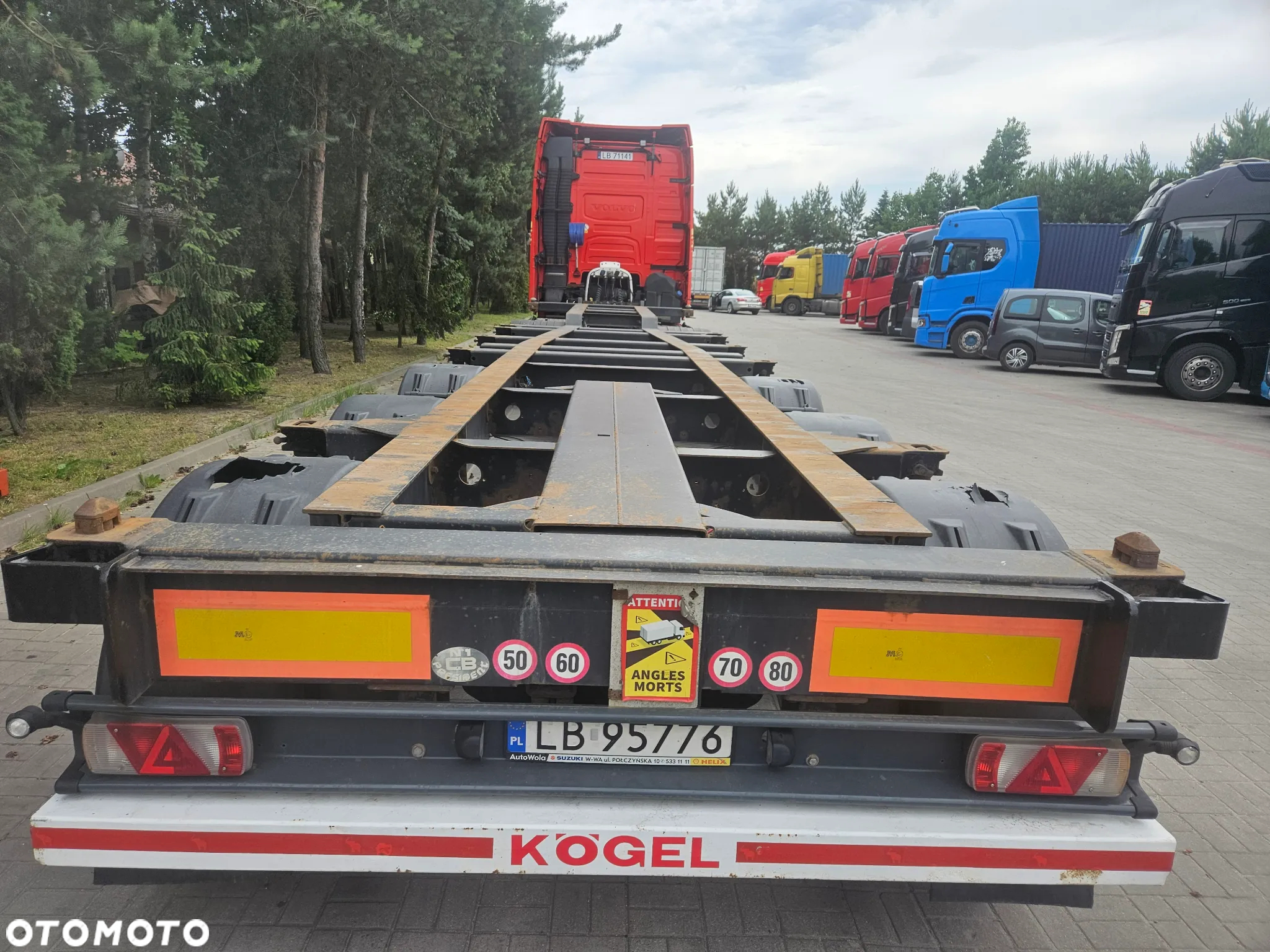 Kögel S24 - 9