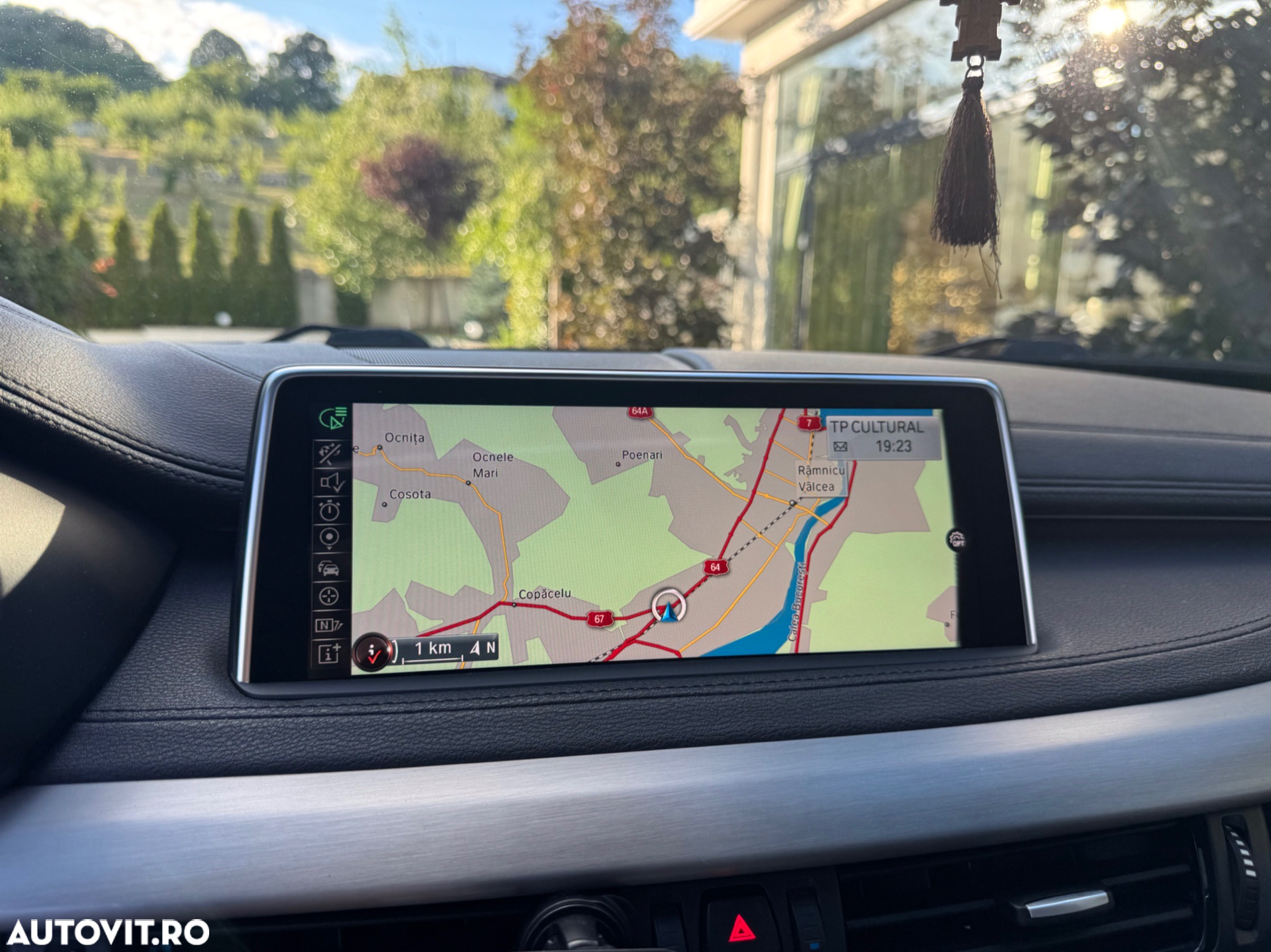 BMW X6 M M50d - 35