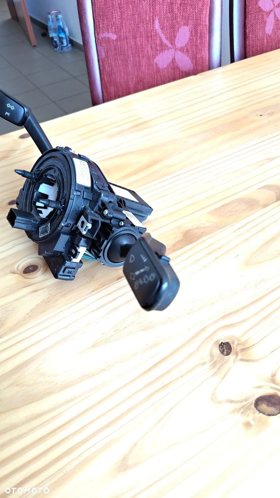 Przełącznik zespolony manetka VW 5Q1953613AA 5Q1.953.507. 5Q1.953.549 - 2