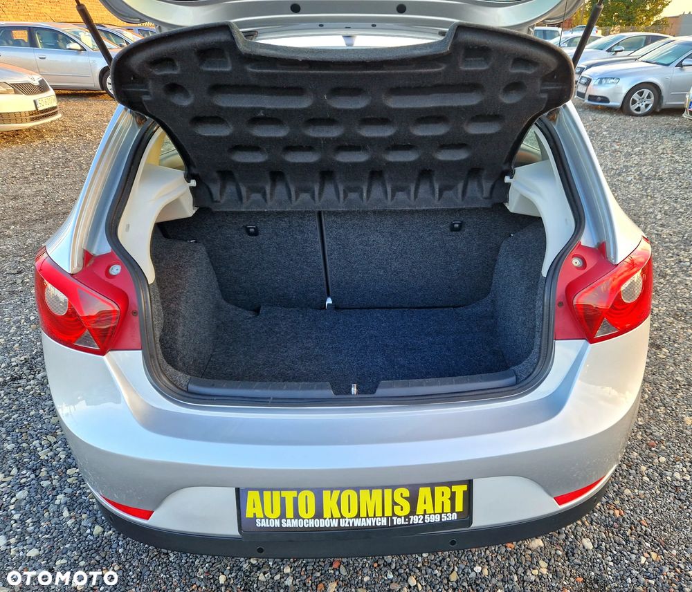 Seat Ibiza - 9
