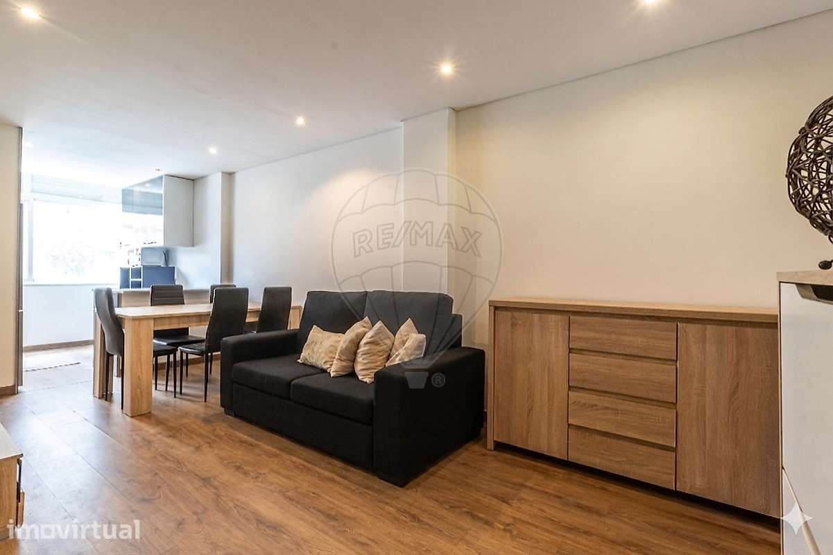 Apartamento T1 para venda - Grande imagem: 2/18