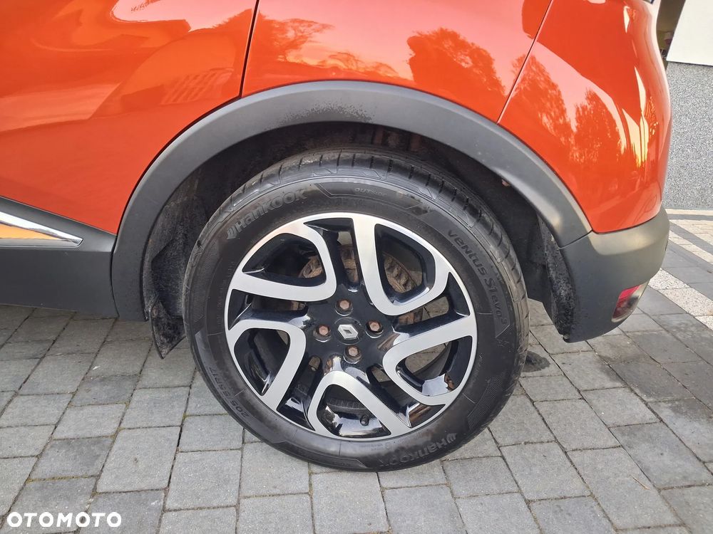 Renault Captur - 25
