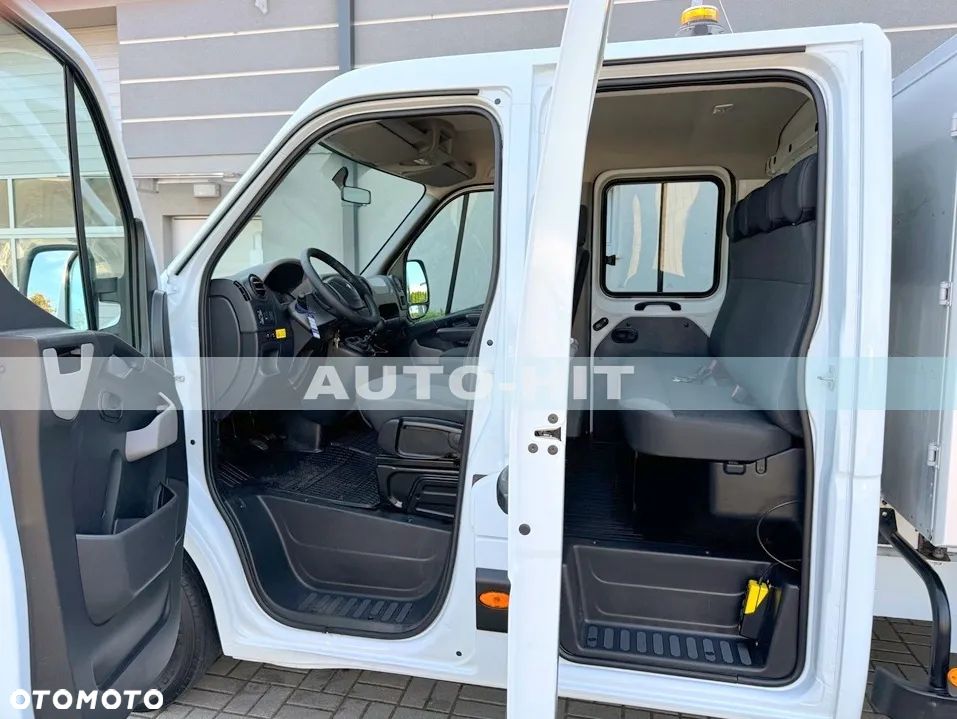 Renault Master - 8
