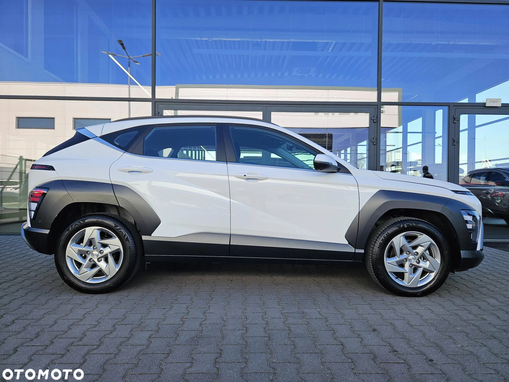 Hyundai Kona 1.0 T-GDI Executive - 5