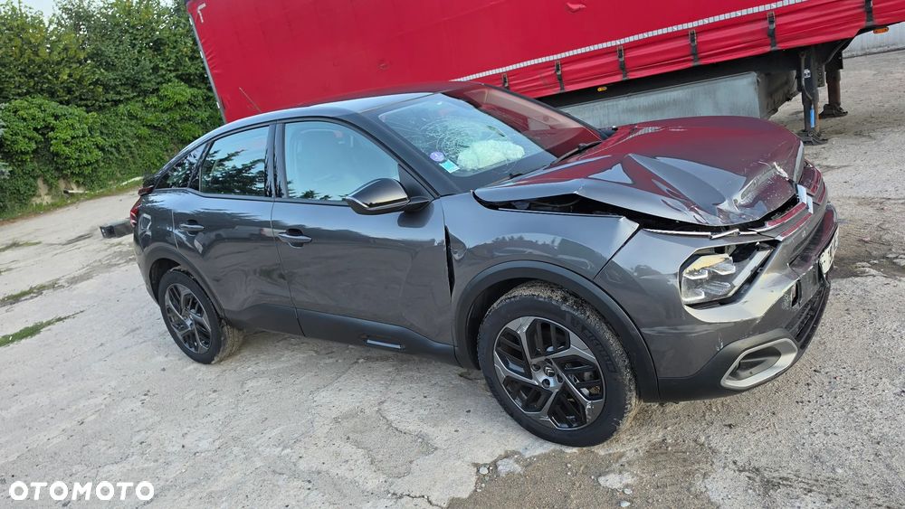 Citroën C4 PureTech 130 Stop&Start FEEL PACK - 11