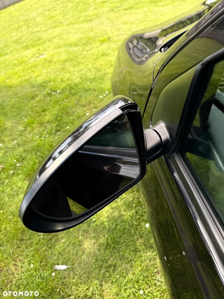 Nissan Qashqai 1.5 dCi Acenta - 21