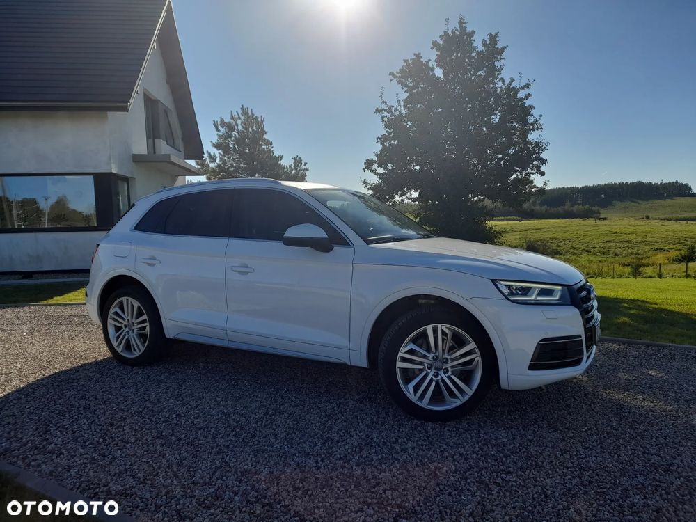 Audi Q5 2.0 TFSI Quattro S tronic - 16