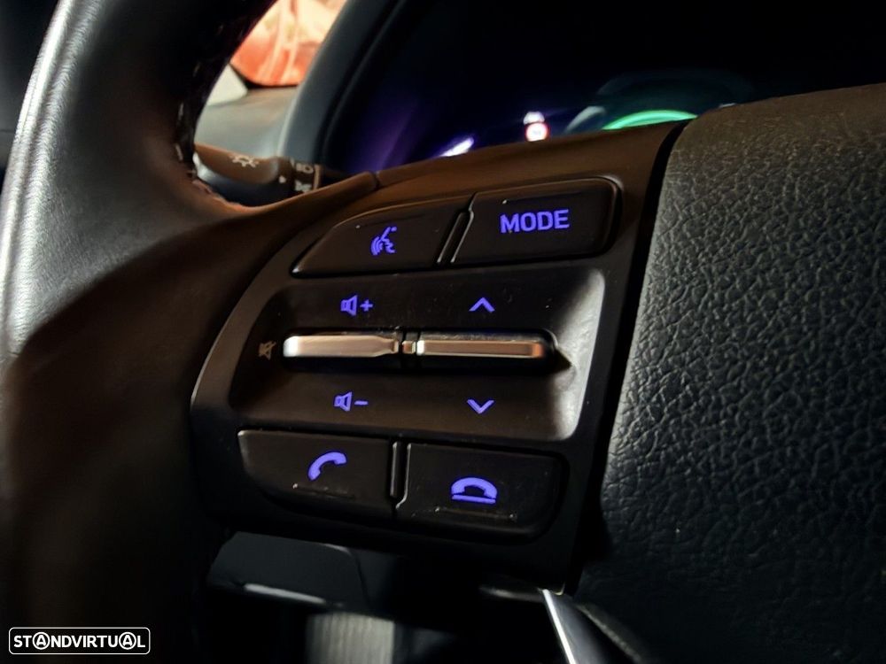 Hyundai i30 1.0 T-GDI Style Plus - 16
