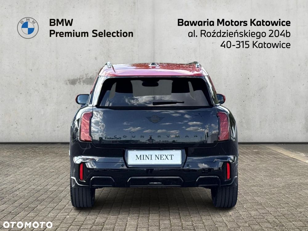 MINI Countryman - 4