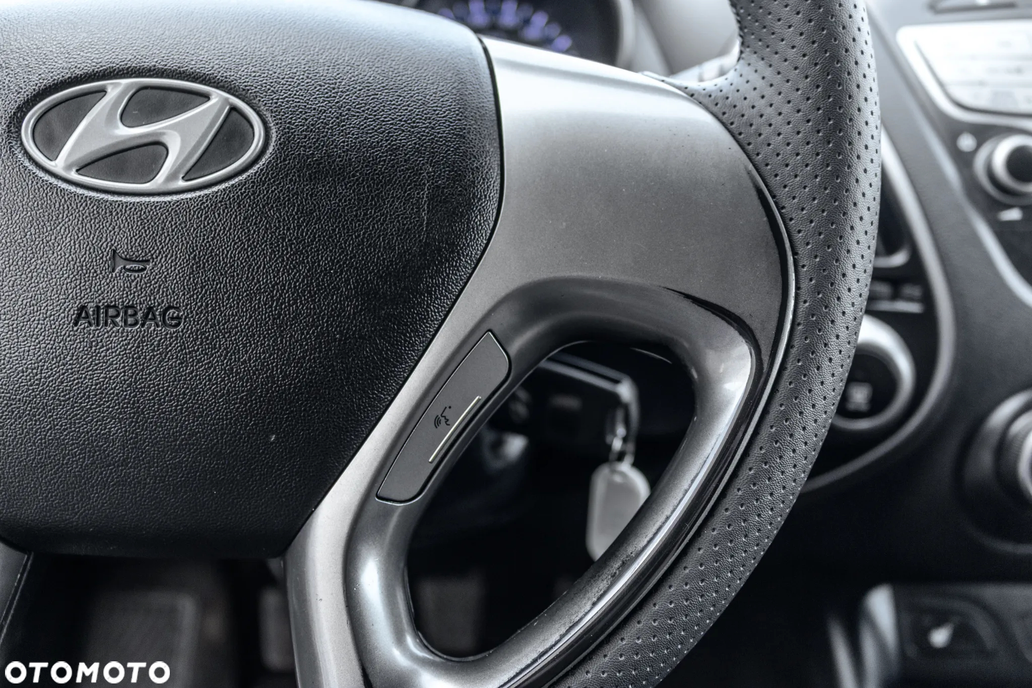 Hyundai ix35 1.6 GDI Premium 2WD - 21
