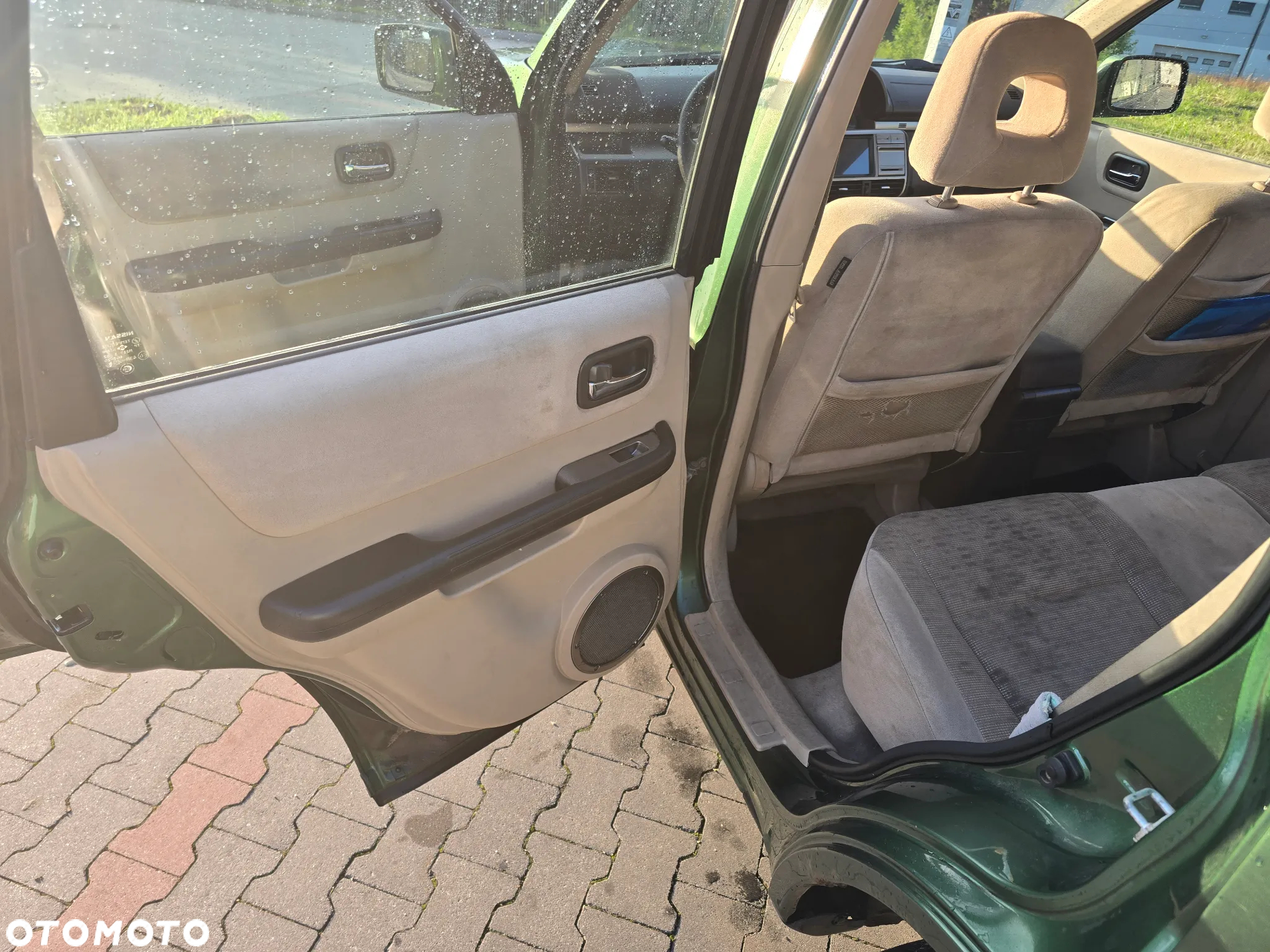 Nissan X-Trail 2.0 Comfort - 14