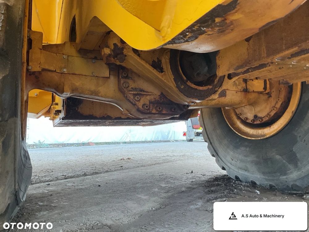 Volvo L180H - 3