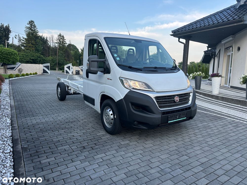 Fiat Ducato - 1