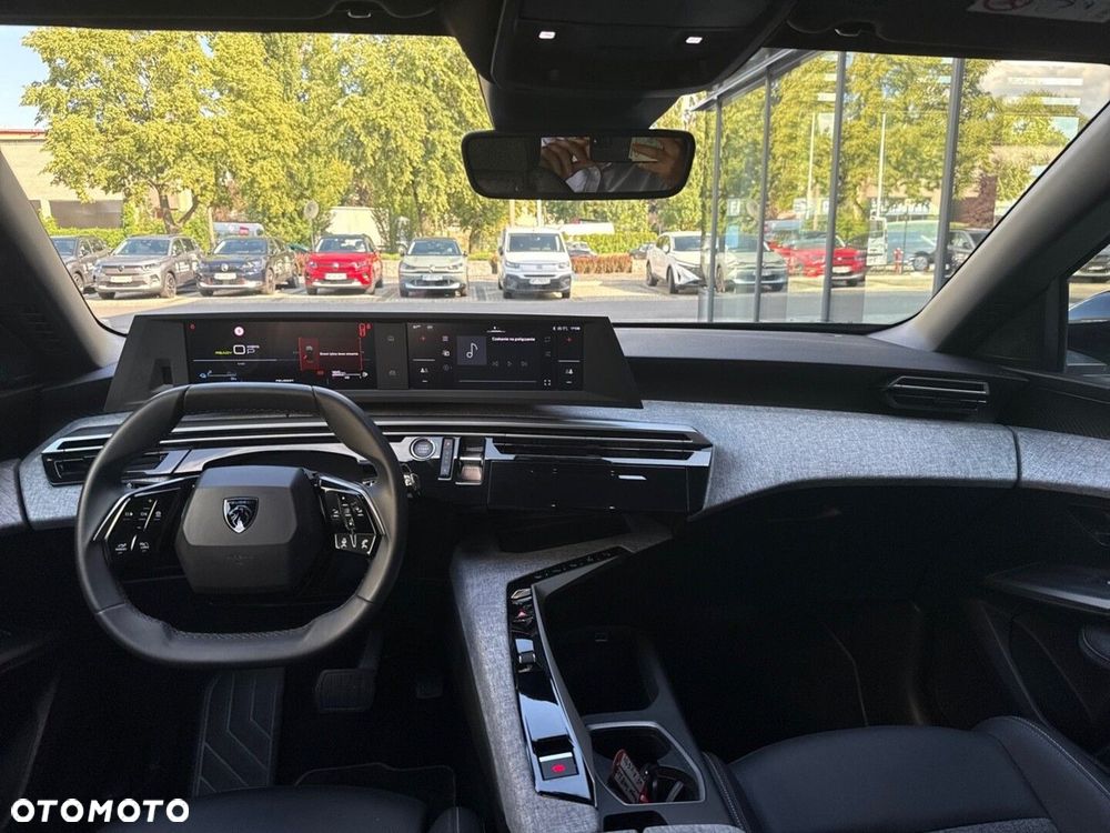 Peugeot 3008 - 8