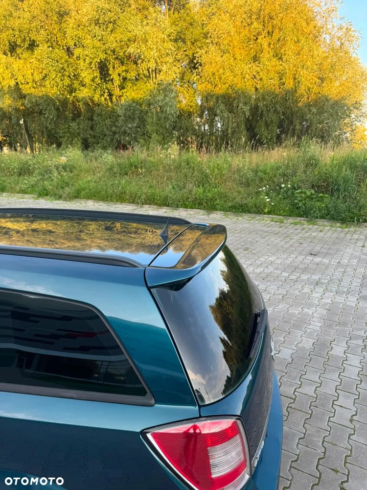 Opel Astra 1.7 CDTI Edition - 9