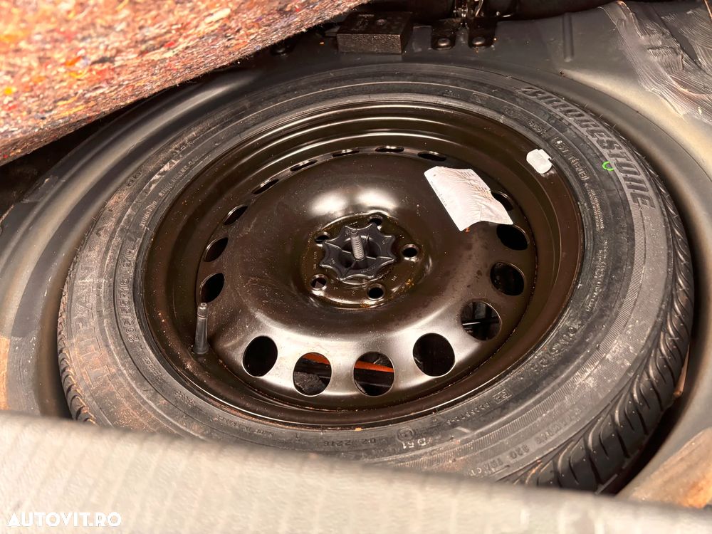 Opel Astra 1.8 Automatik Cosmo - 31