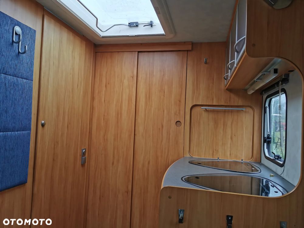 Adria 472 - 6