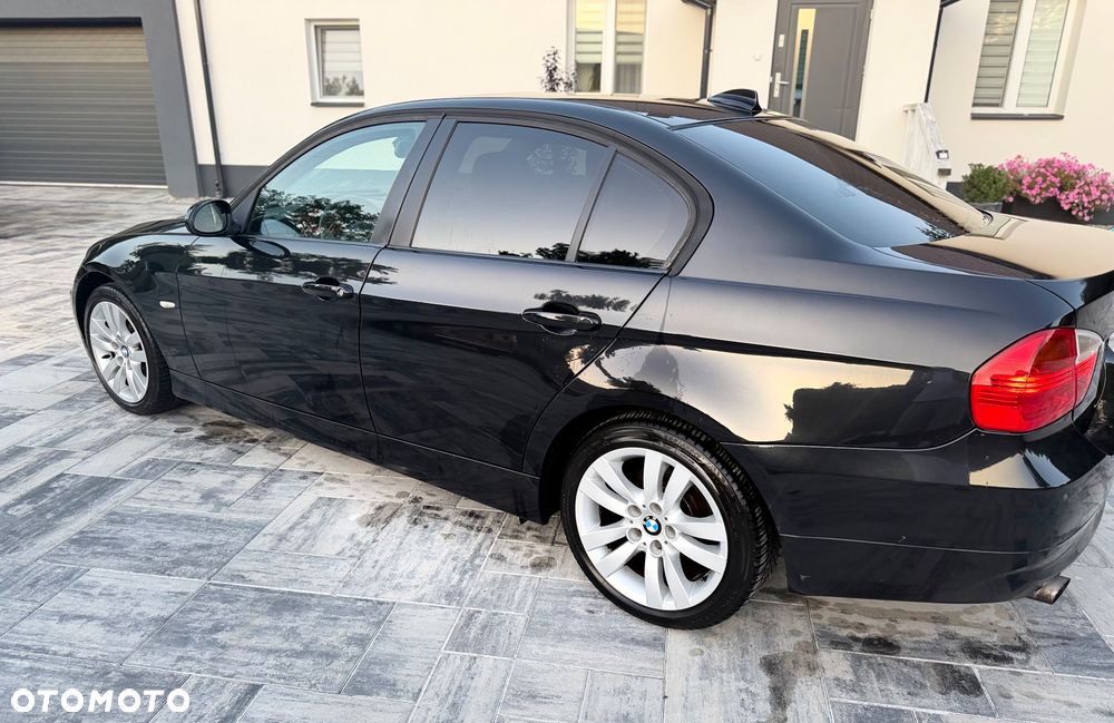 BMW Seria 3 - 9