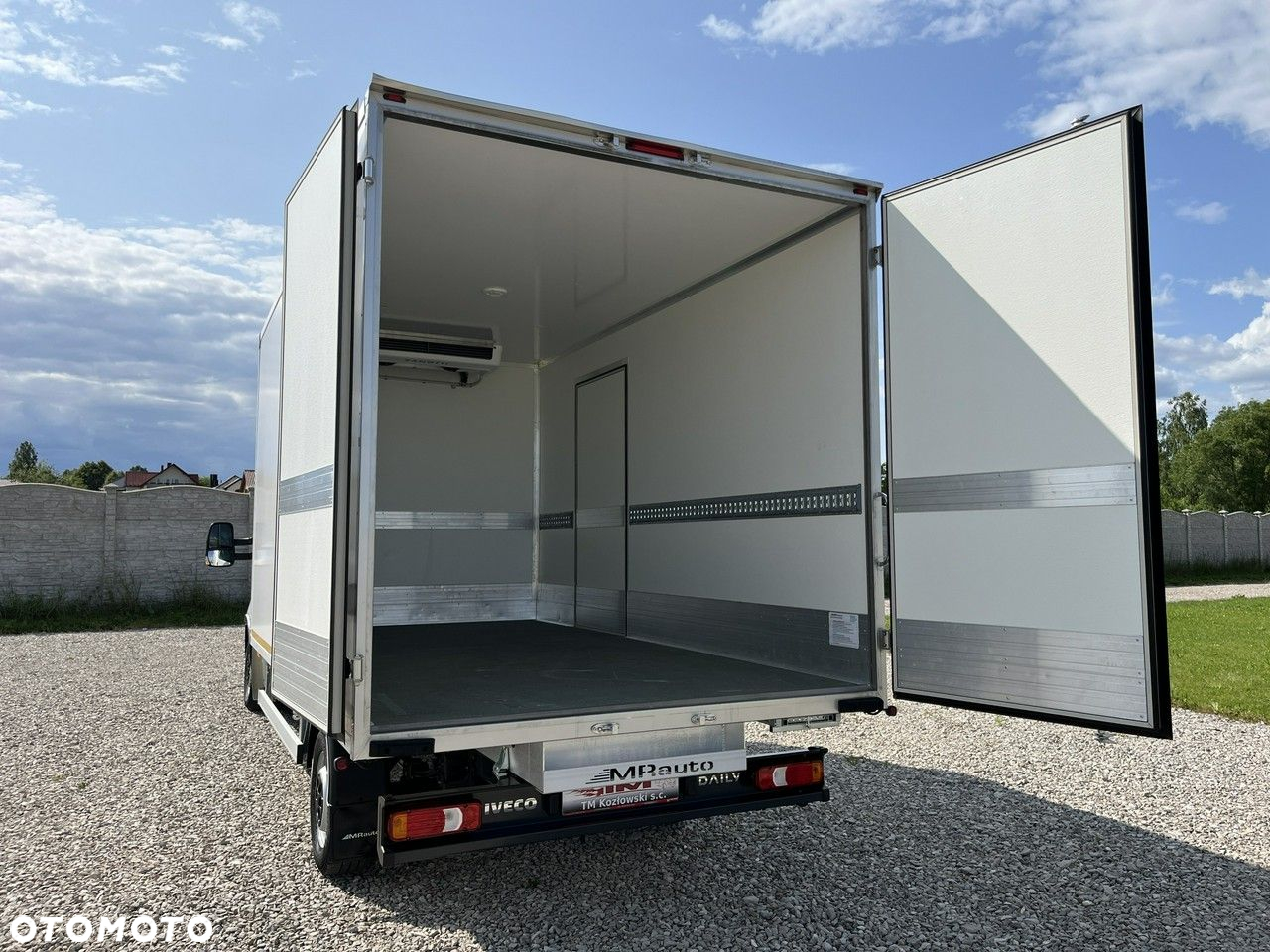 Iveco Daily - 30