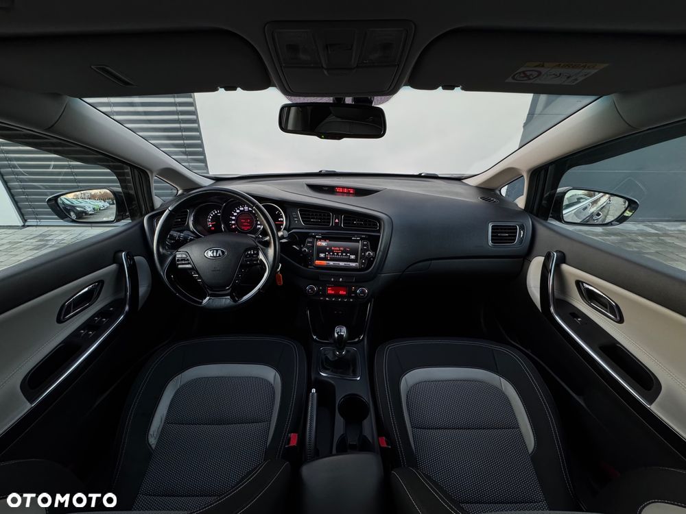 Kia Ceed 1.6 GDI Business Line - 7