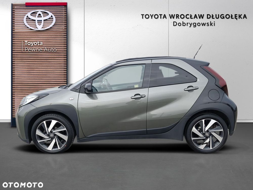 Toyota Aygo X - 4