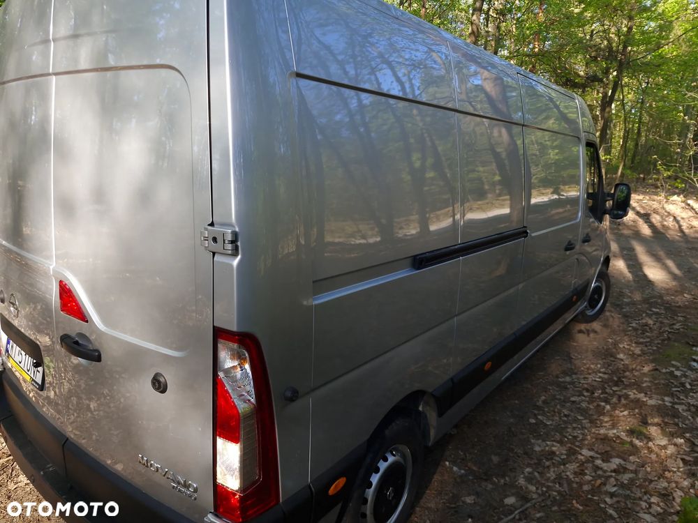Opel Movano - 12