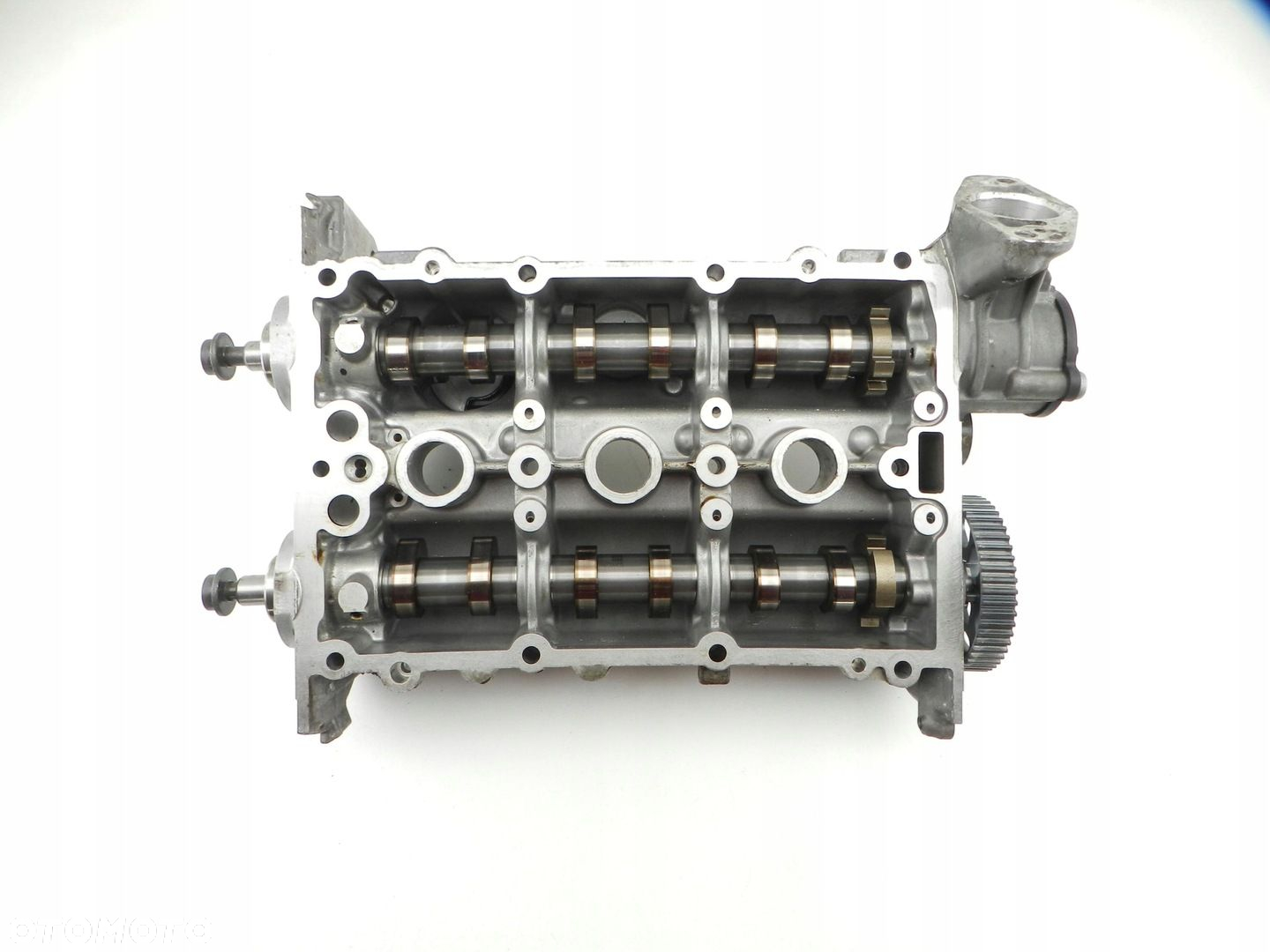 Pokrywa Zaworów Wałki AUDI A1 SEAT IBIZA IV 1.0 TSI 04C103475F - 8