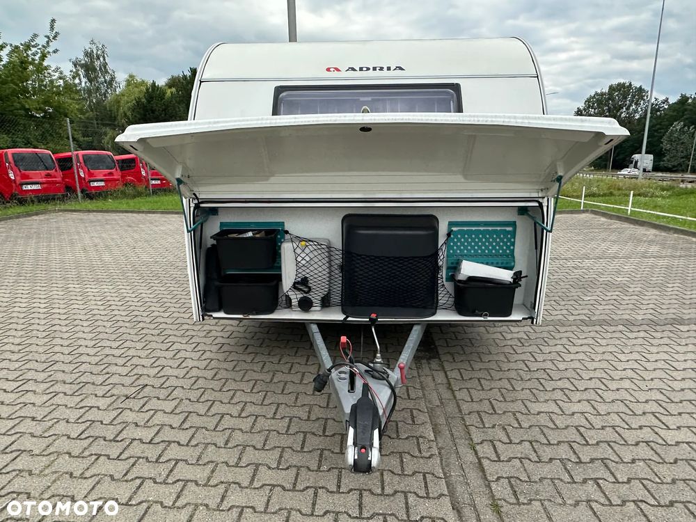 Adria Aviva 563PT - 19