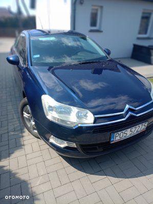 Citroën C5 1.8i 16V Attraction - 1