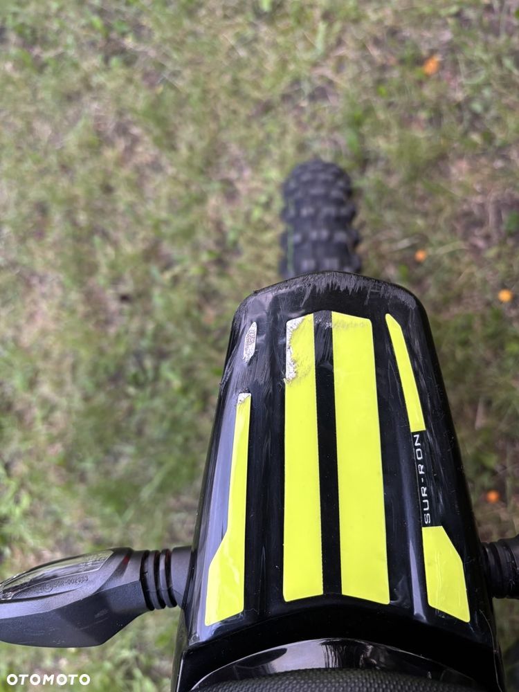 Surron Light Bee - 29