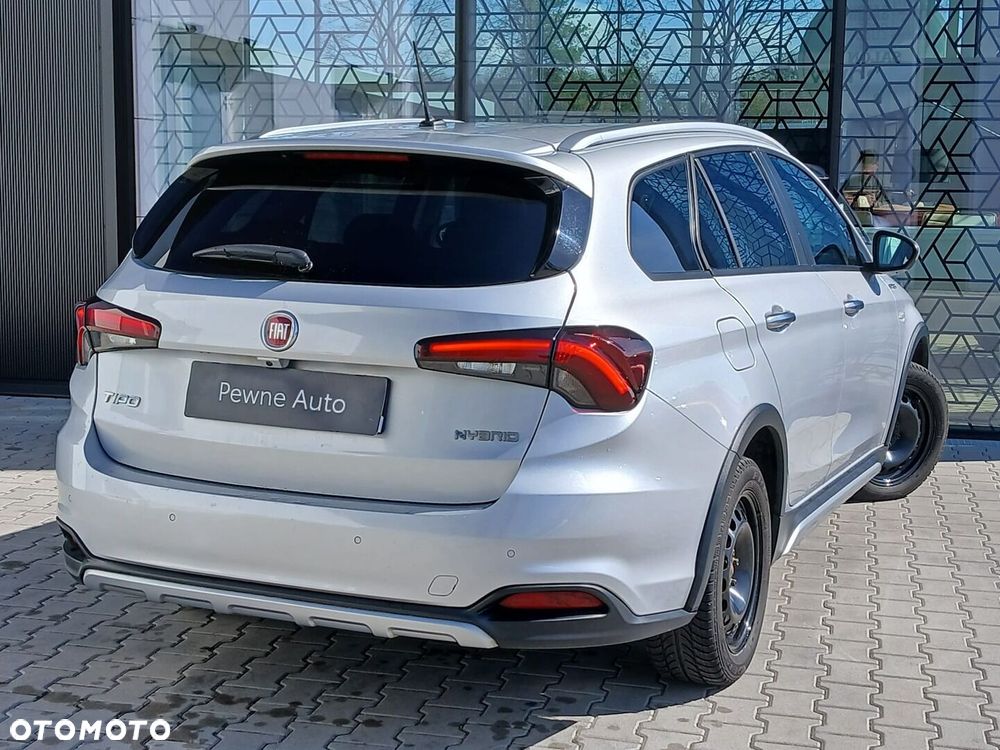 Fiat Tipo - 12