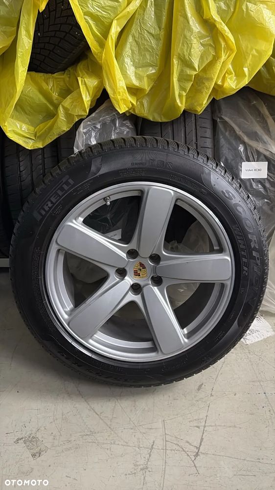 Porsche Macan S - 2