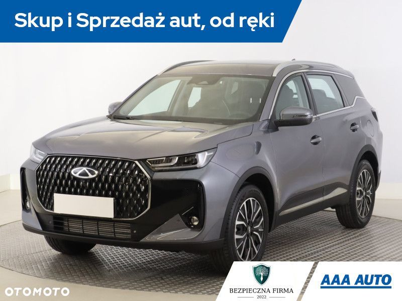 Chery Tiggo 7 - 3