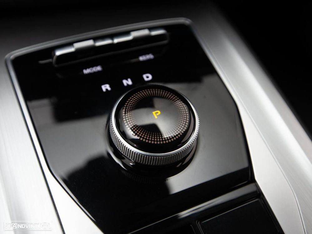 MG MG5 61 kWh Luxury - 19