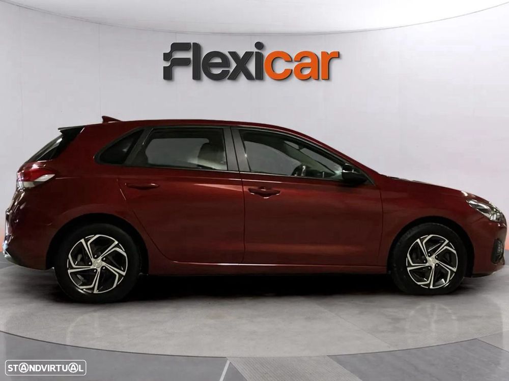 Hyundai i30 1.6 CRDI STyle - 3