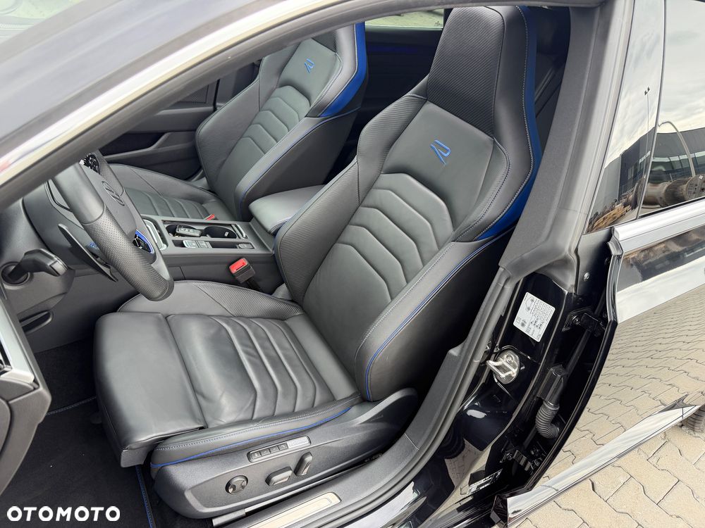 Volkswagen Arteon 2.0 TSI 4Motion R DSG - 16