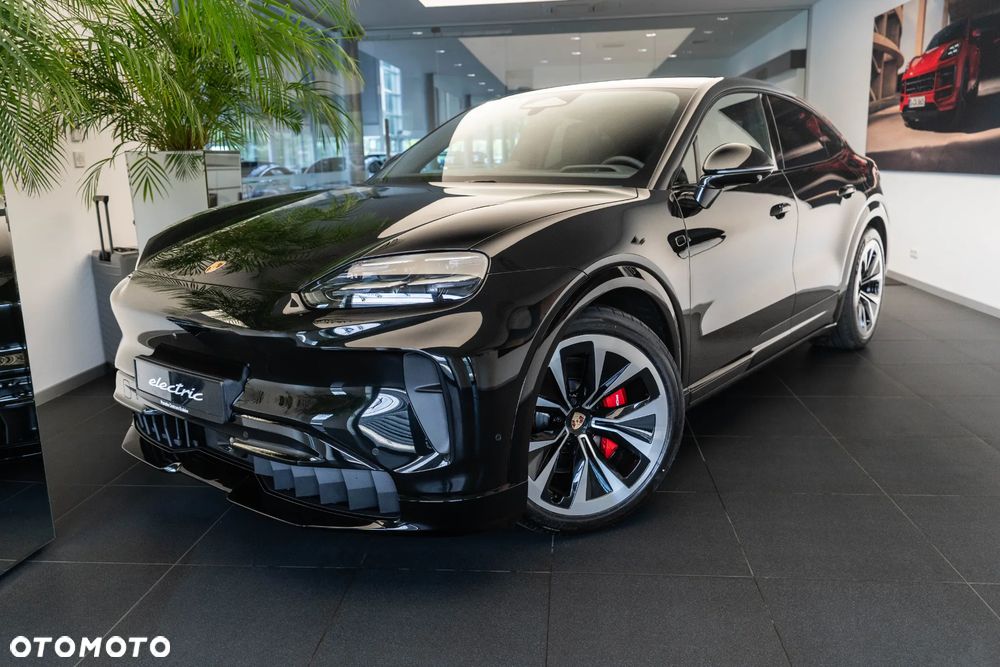 Porsche Cayenne - 2