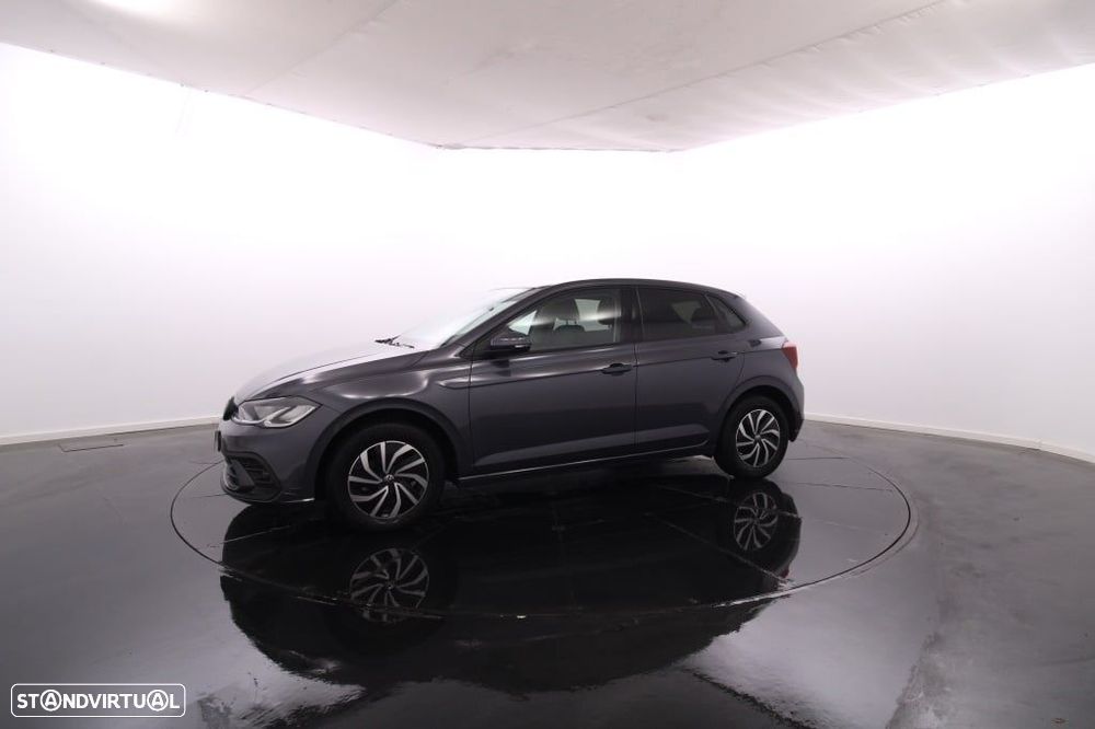 VW Polo 1.0 TSI Life - 2